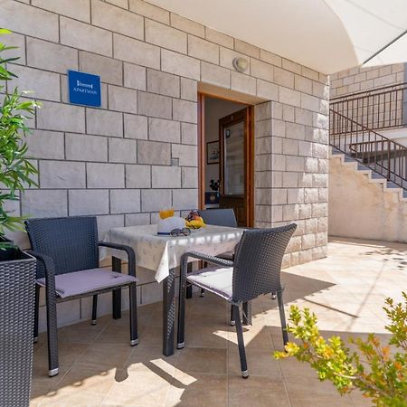 Apartments Divanovic Dubrovnik Eksteriør billede