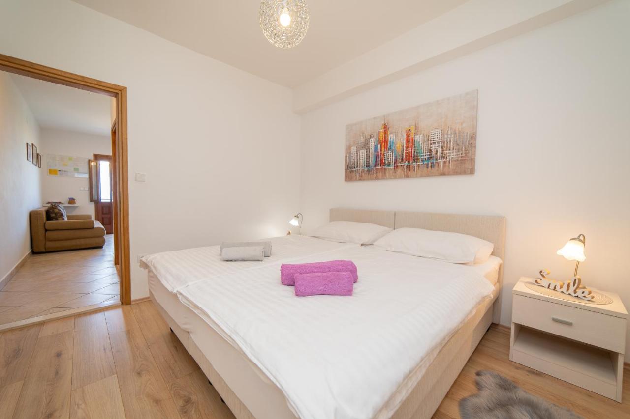 Apartments Divanovic Dubrovnik Eksteriør billede
