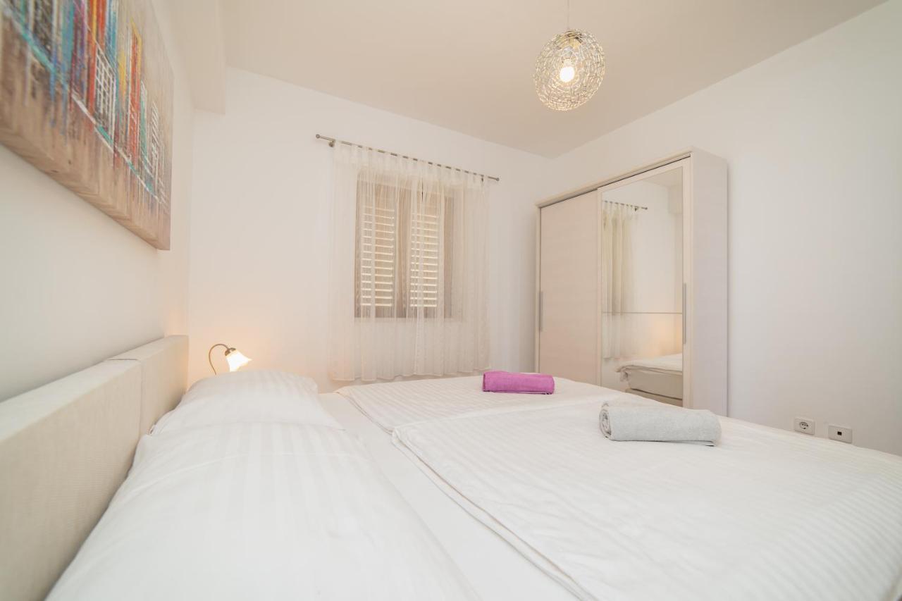 Apartments Divanovic Dubrovnik Eksteriør billede