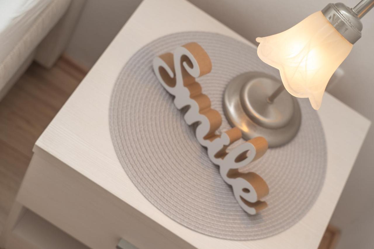 Apartments Divanovic Dubrovnik Eksteriør billede