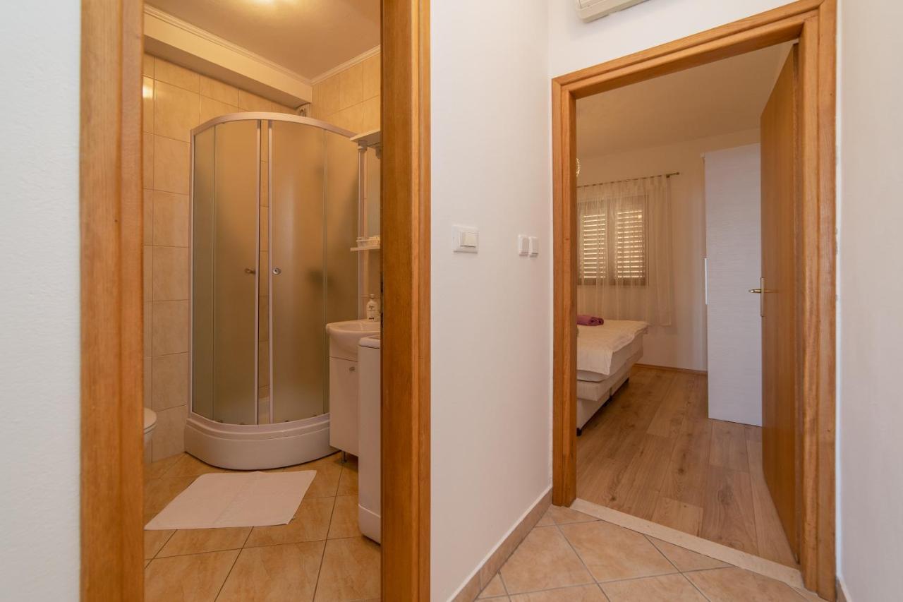 Apartments Divanovic Dubrovnik Eksteriør billede