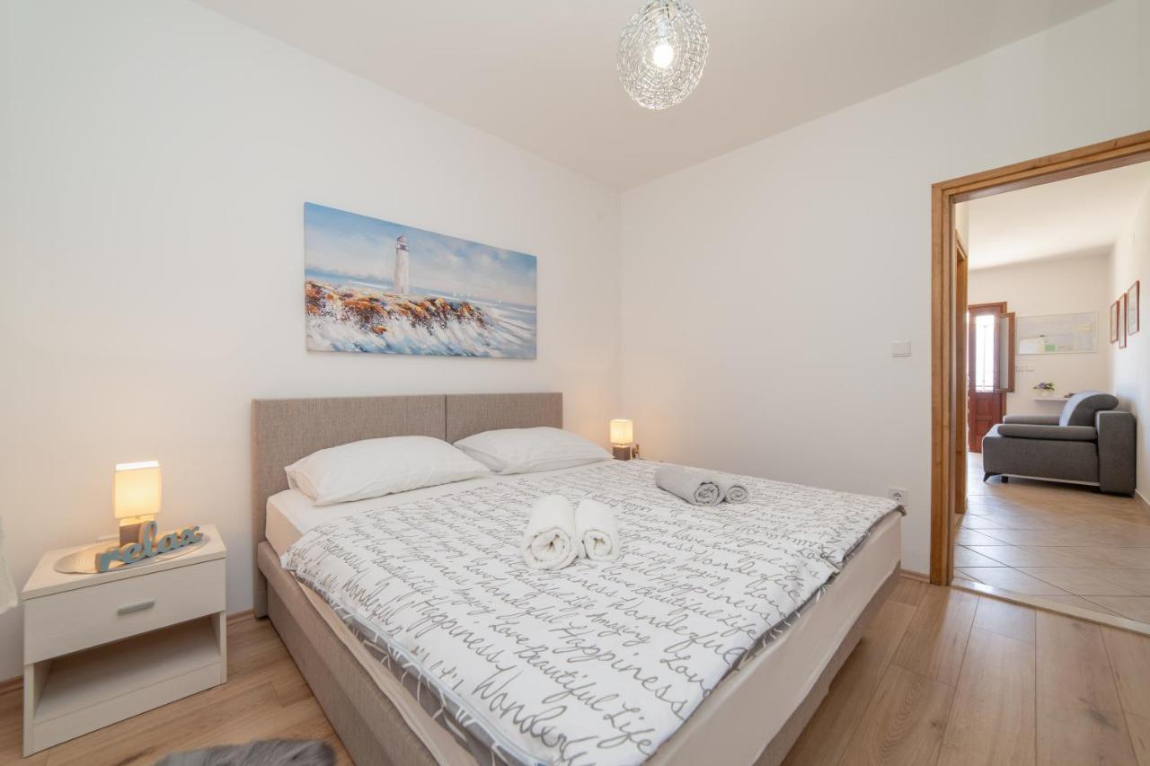 Apartments Divanovic Dubrovnik Eksteriør billede