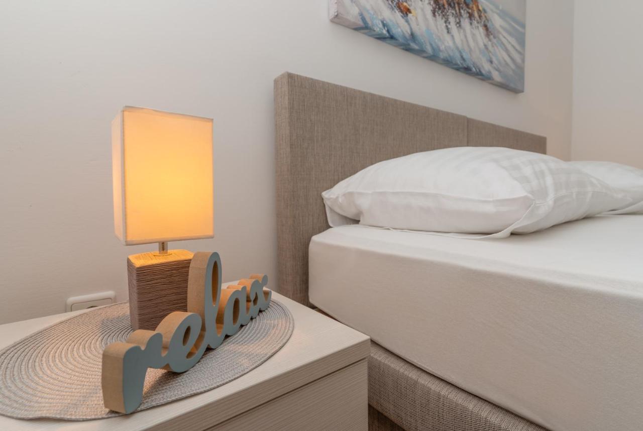 Apartments Divanovic Dubrovnik Eksteriør billede