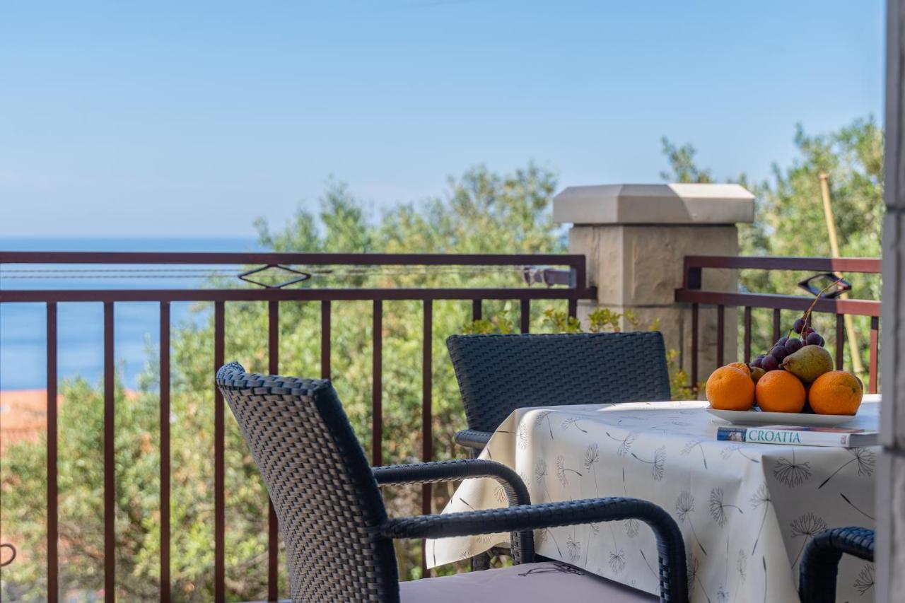Apartments Divanovic Dubrovnik Eksteriør billede