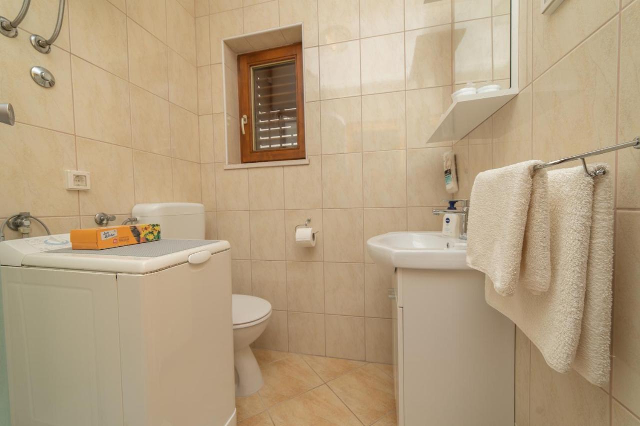 Apartments Divanovic Dubrovnik Eksteriør billede