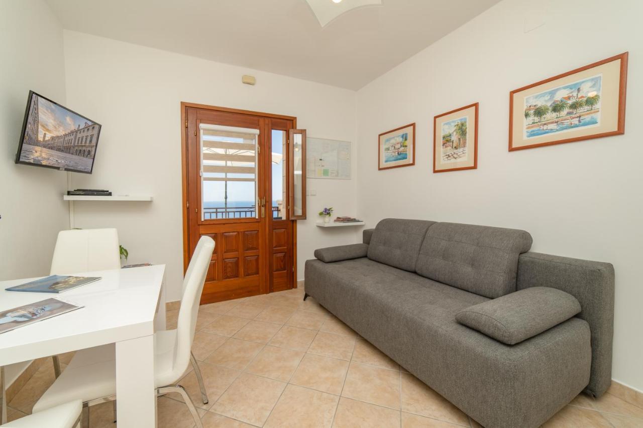 Apartments Divanovic Dubrovnik Eksteriør billede
