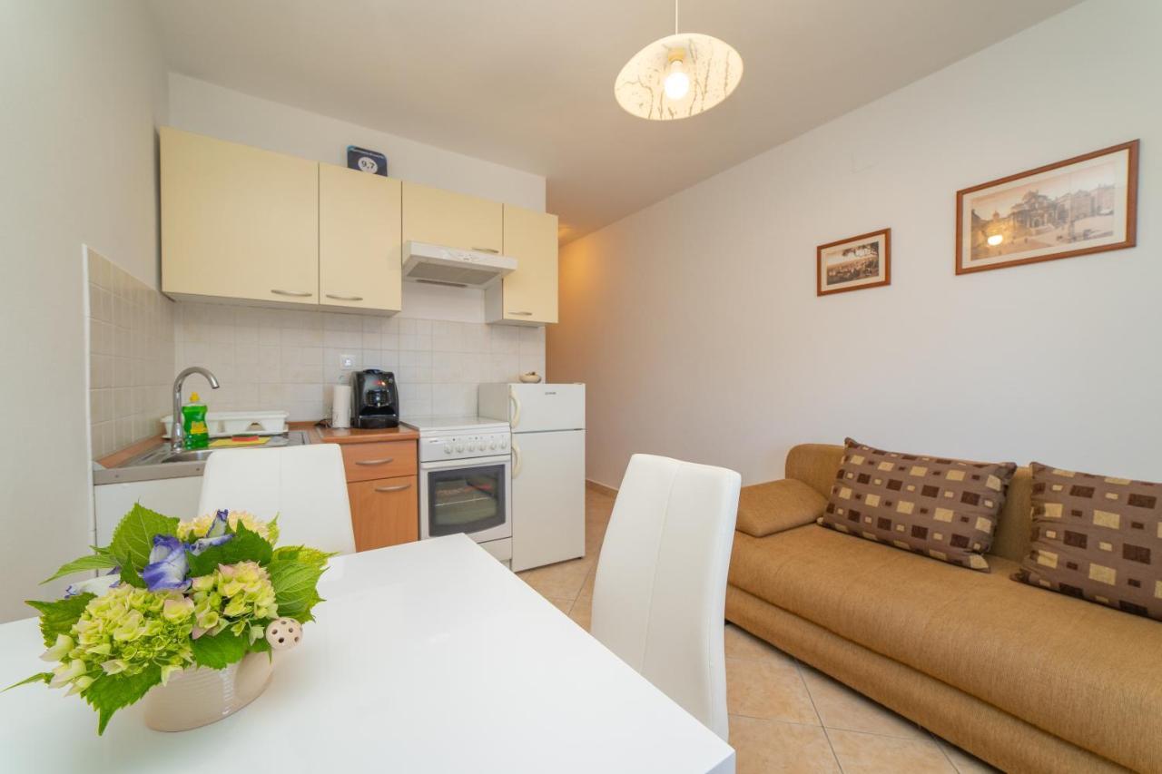 Apartments Divanovic Dubrovnik Eksteriør billede