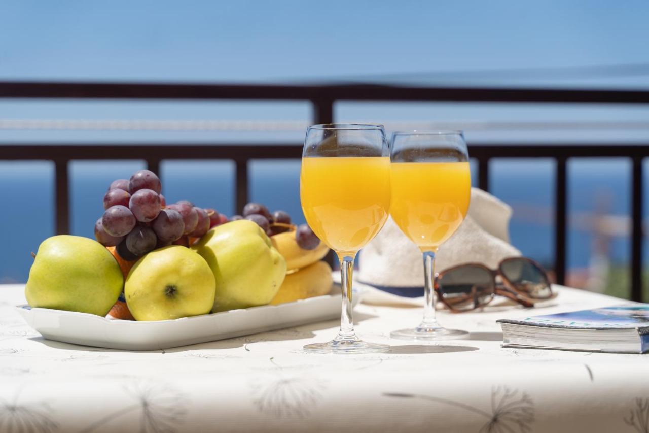 Apartments Divanovic Dubrovnik Eksteriør billede