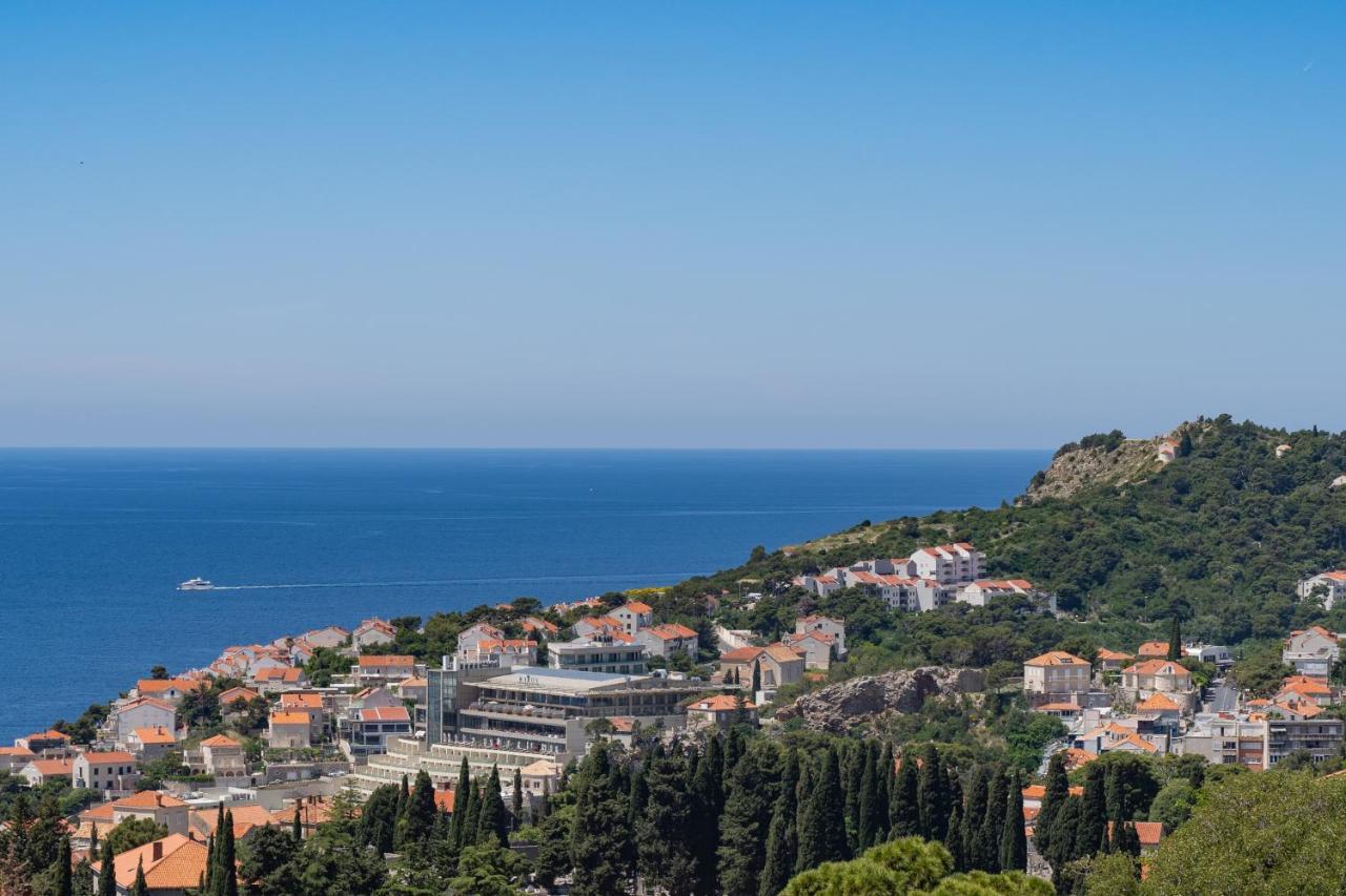 Apartments Divanovic Dubrovnik Eksteriør billede
