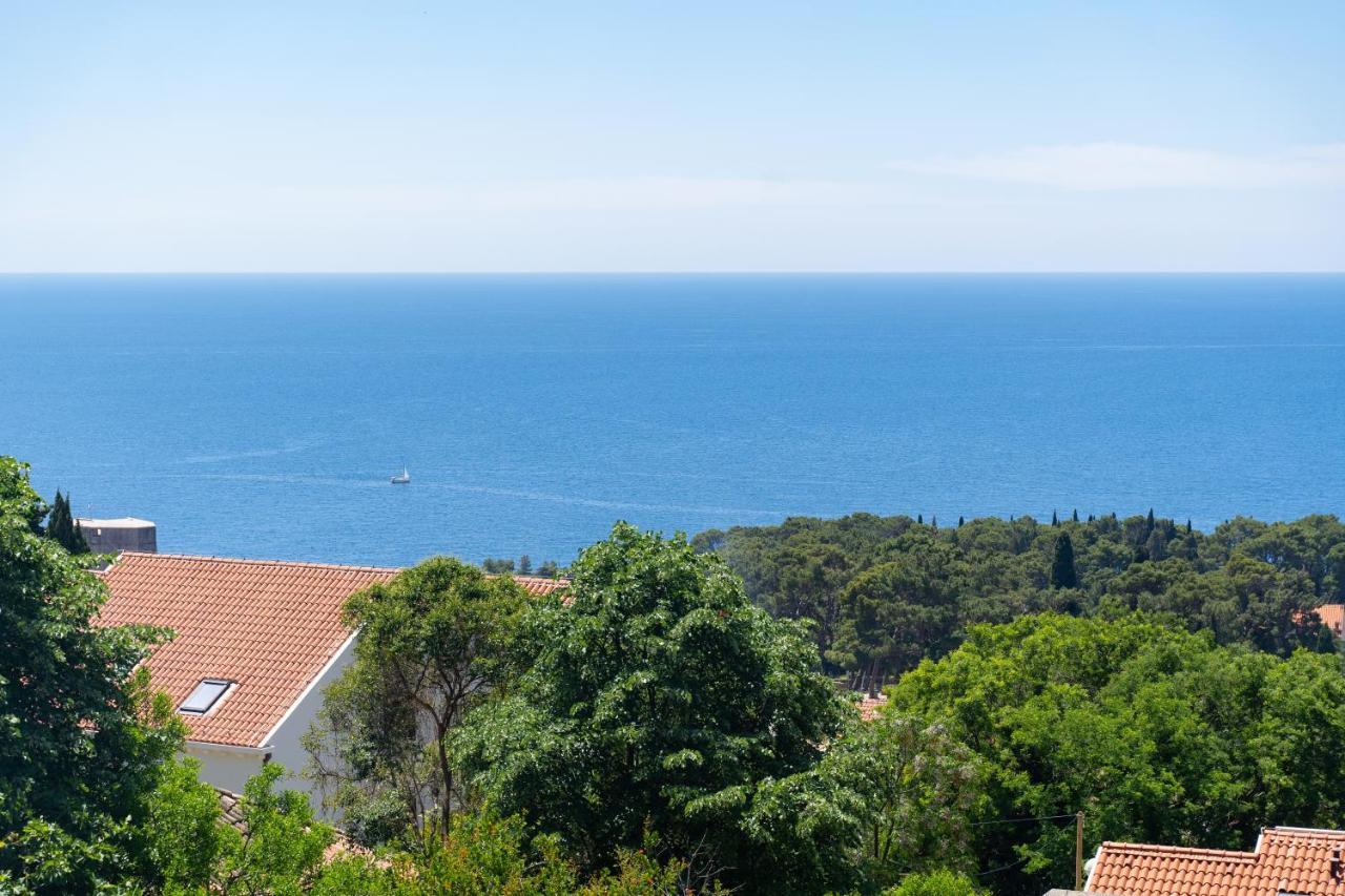 Apartments Divanovic Dubrovnik Eksteriør billede