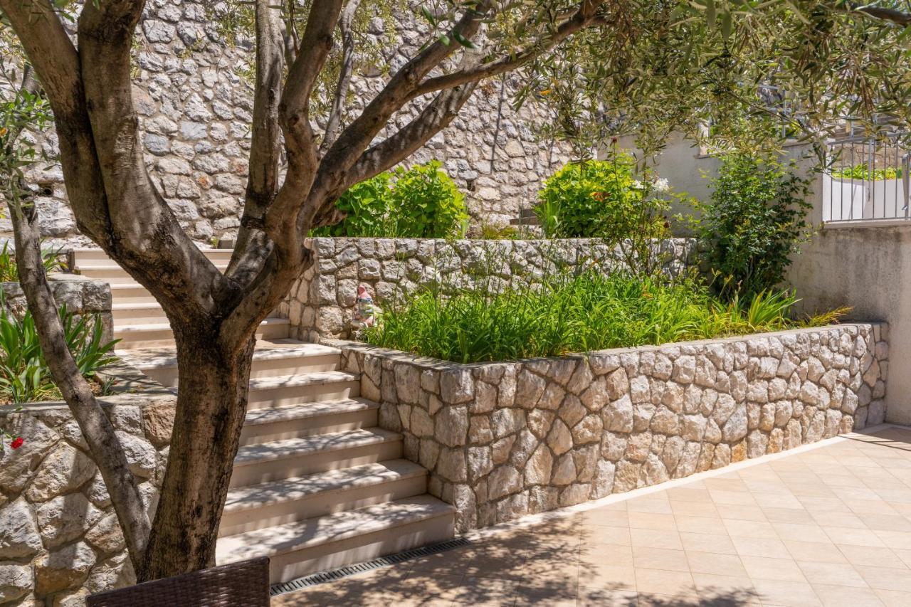 Apartments Divanovic Dubrovnik Eksteriør billede