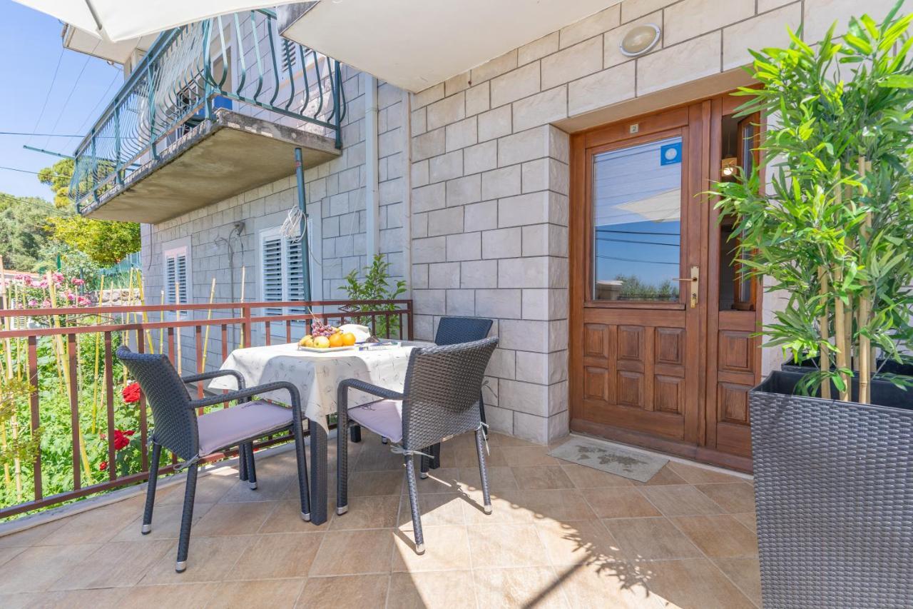 Apartments Divanovic Dubrovnik Eksteriør billede