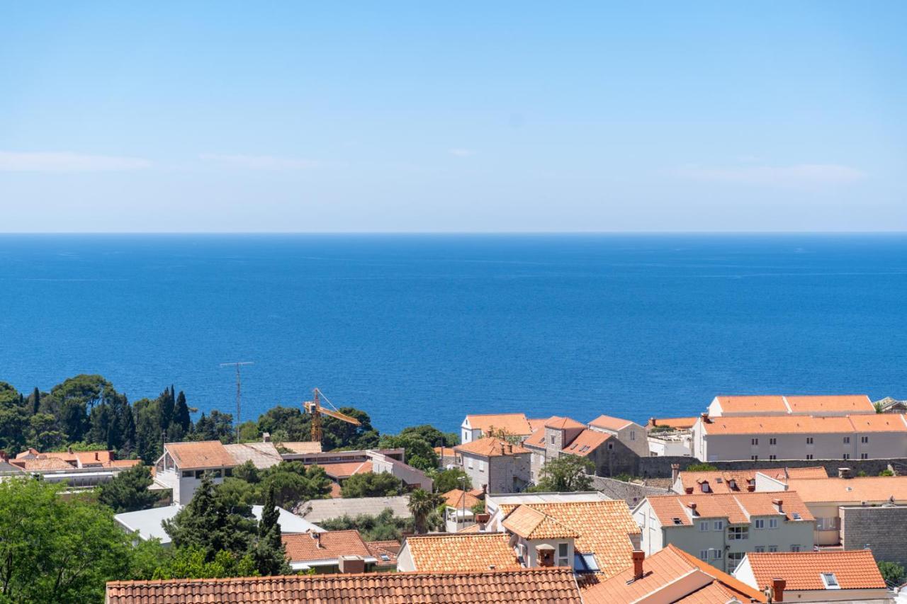 Apartments Divanovic Dubrovnik Eksteriør billede