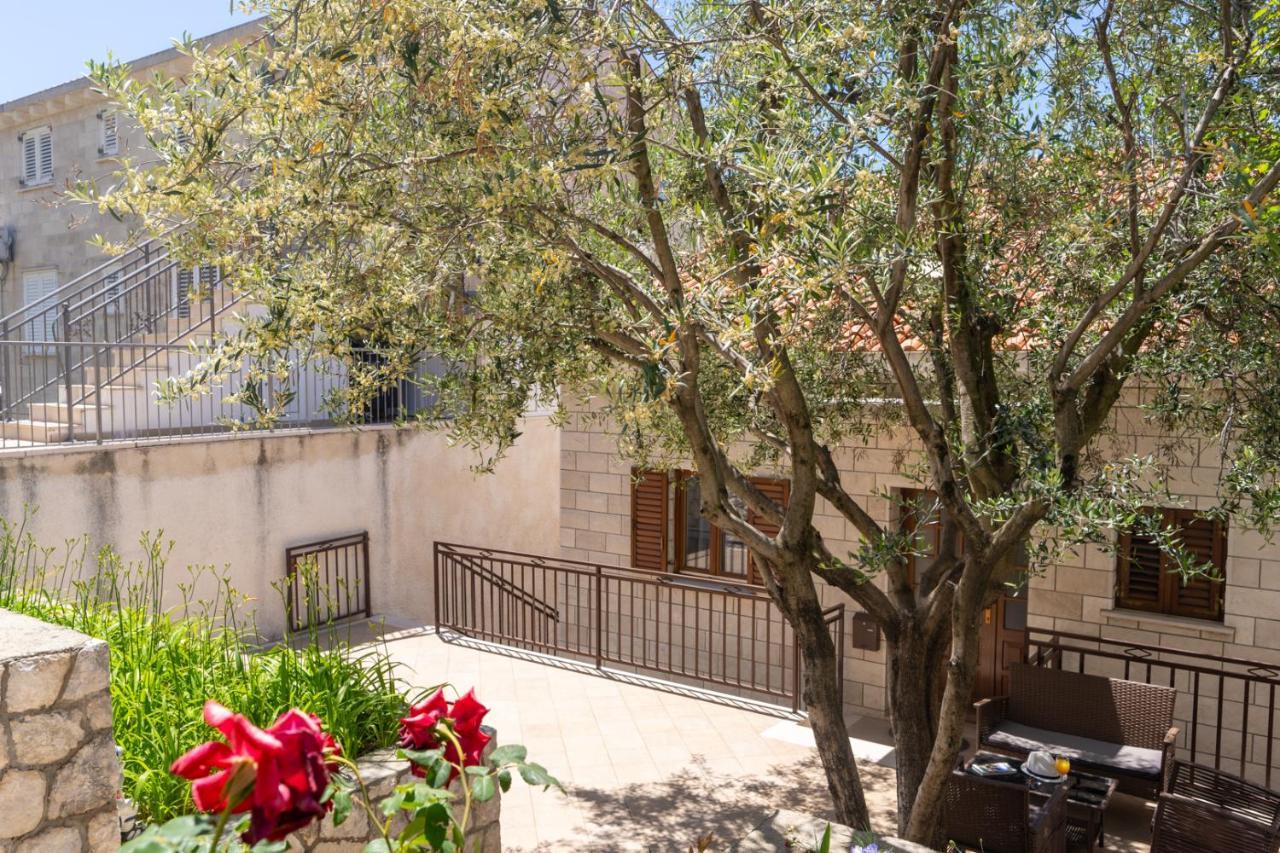 Apartments Divanovic Dubrovnik Eksteriør billede