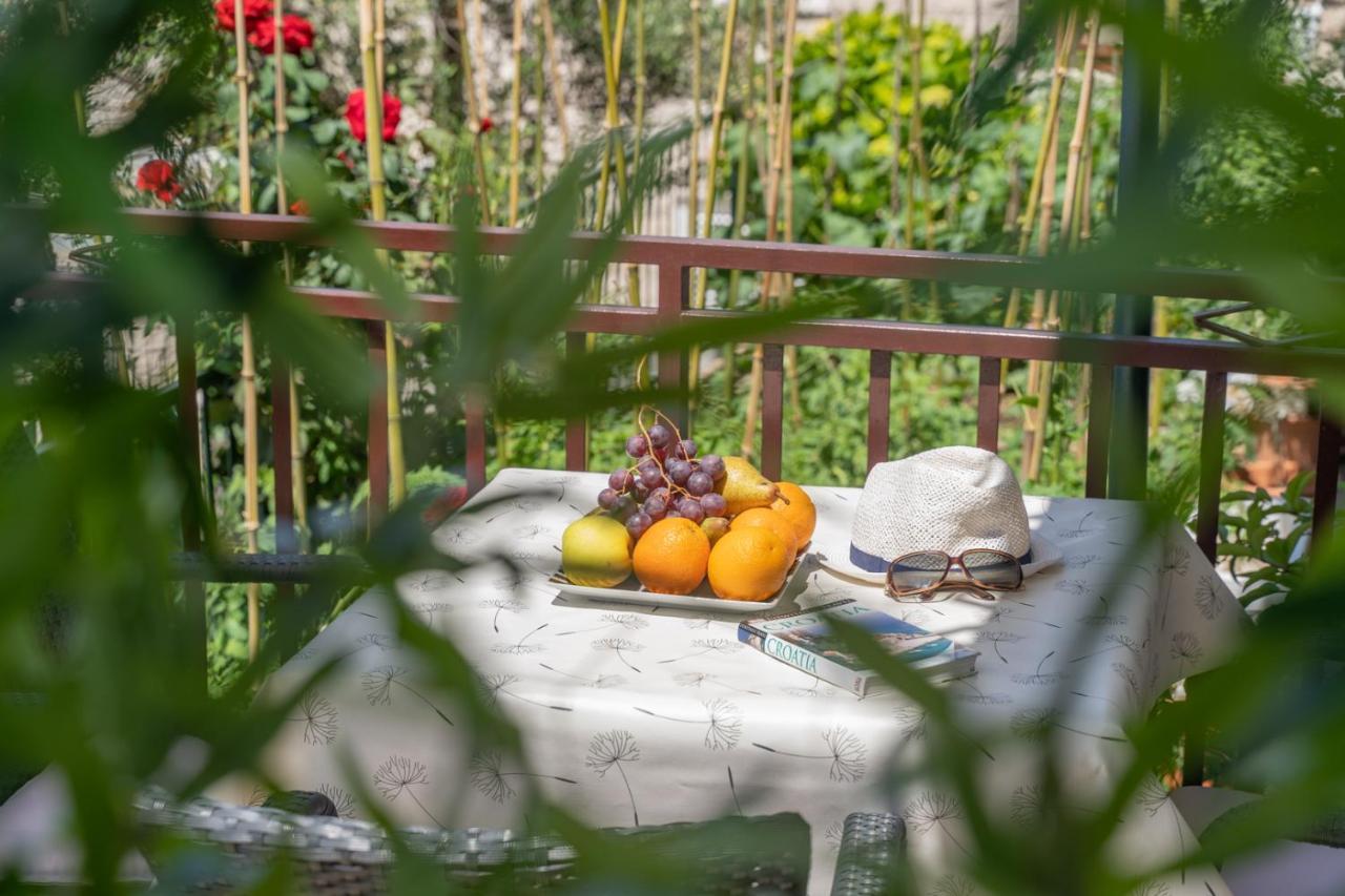 Apartments Divanovic Dubrovnik Eksteriør billede