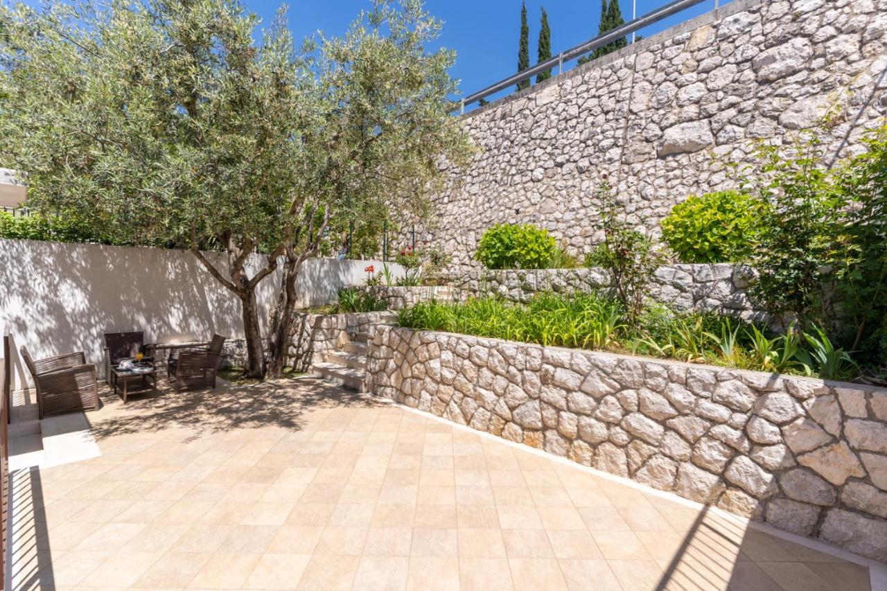 Apartments Divanovic Dubrovnik Eksteriør billede