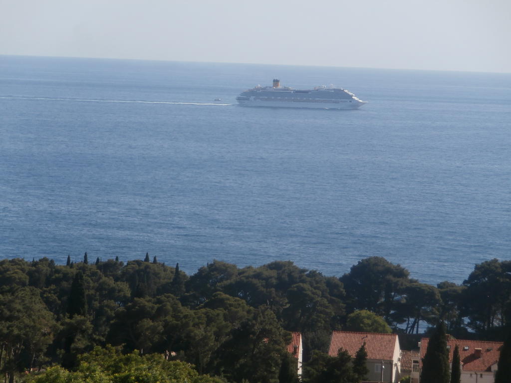 Apartments Divanovic Dubrovnik Eksteriør billede