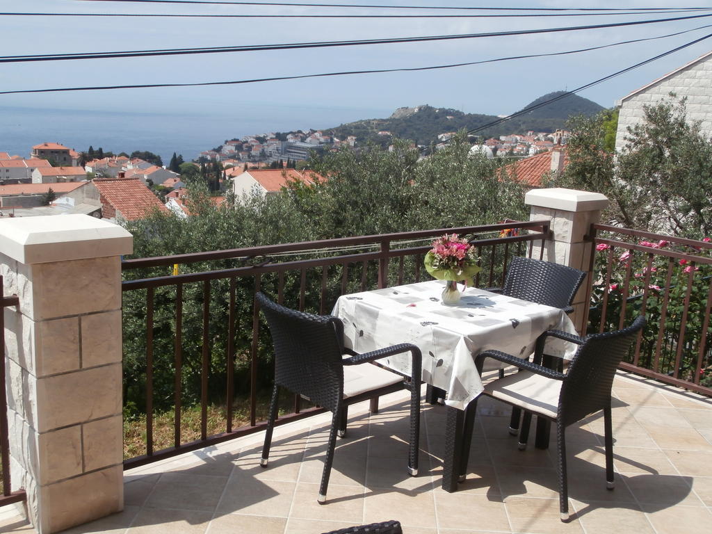 Apartments Divanovic Dubrovnik Eksteriør billede